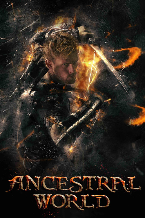 Постер: Ancestral World