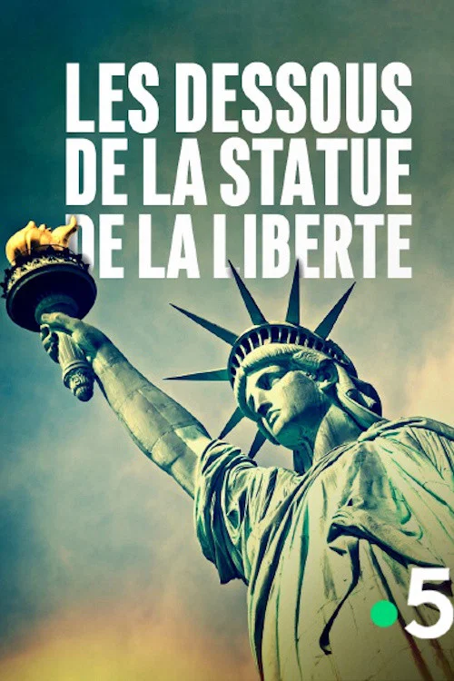 Постер: The Liberty