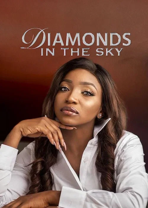 Постер: Diamonds in the Sky
