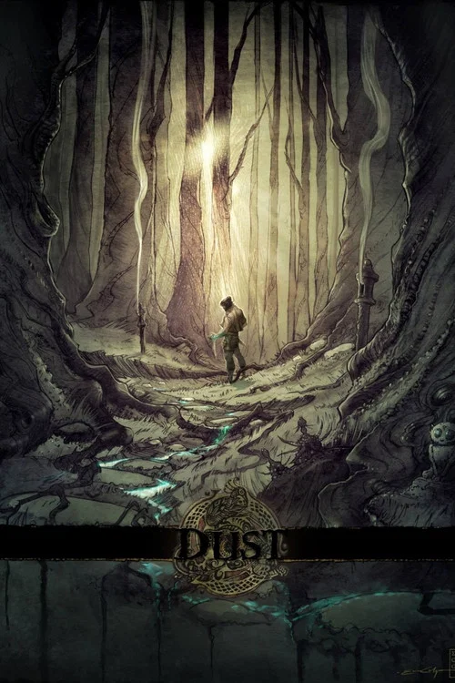 Постер: Dust