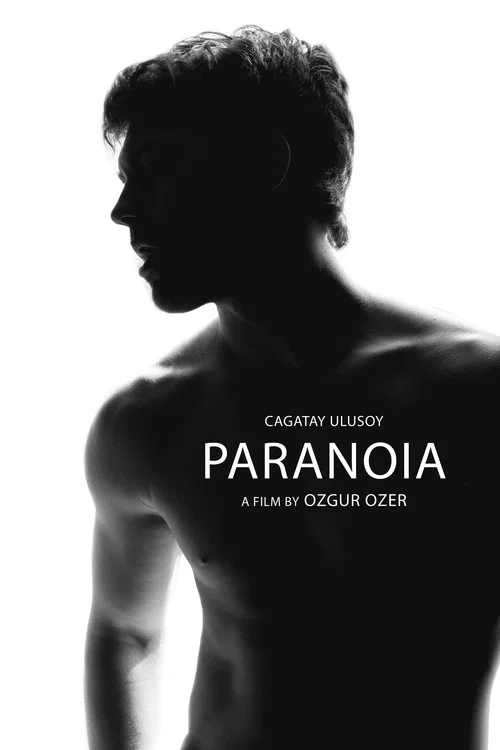 Постер: Paranoia