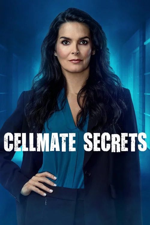 Постер: Cellmate Secrets