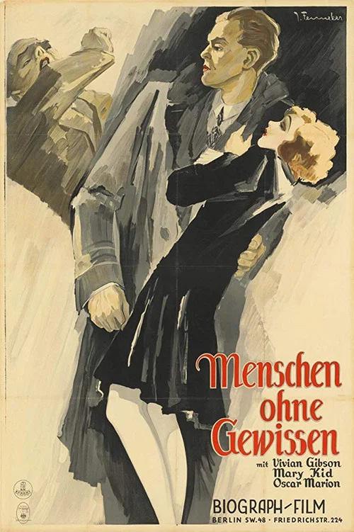 Постер: Andere Frauen