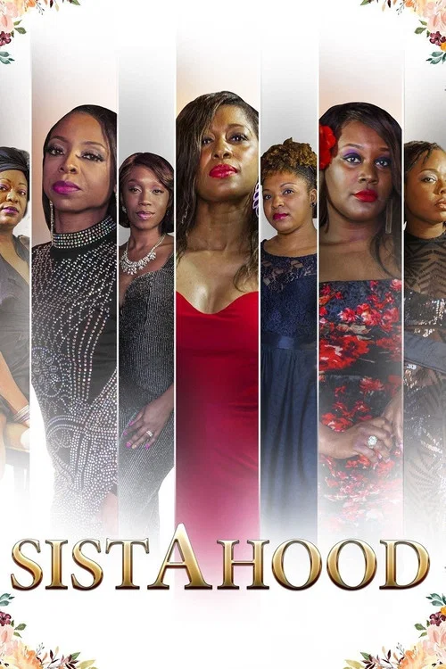 Постер: SistAhood