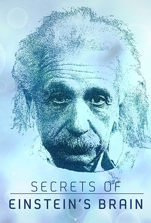Постер: Secrets of Einstein's Brain