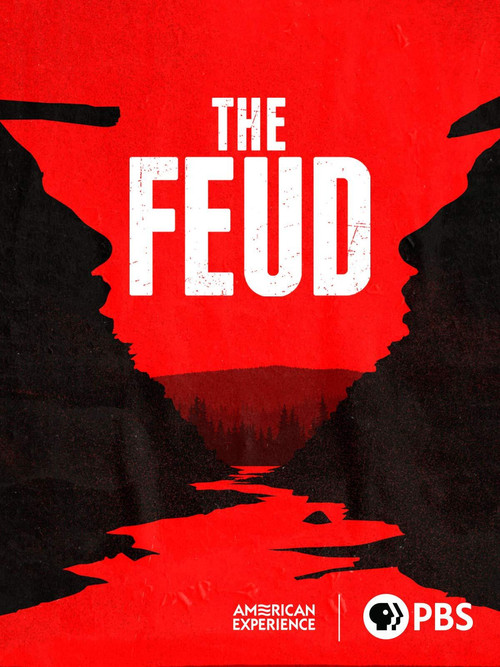Постер: The Feud