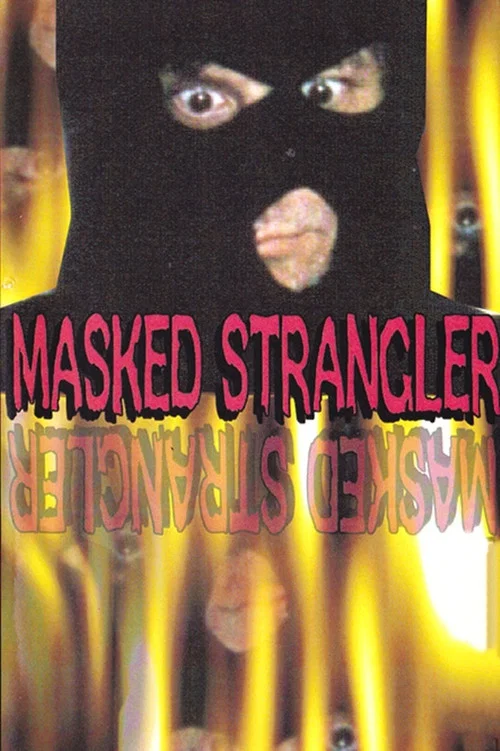 Постер: The Masked Strangler