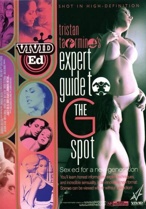 Постер: Expert Guide to the G-Spot
