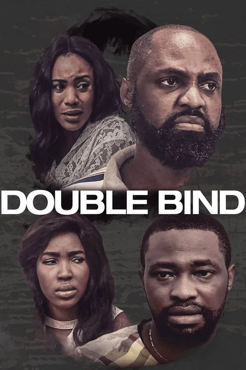 Постер: Double Bind