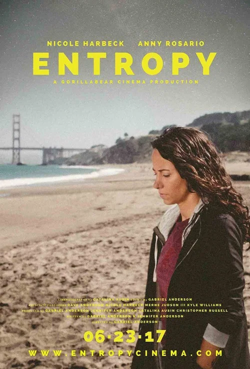 Постер: Entropy