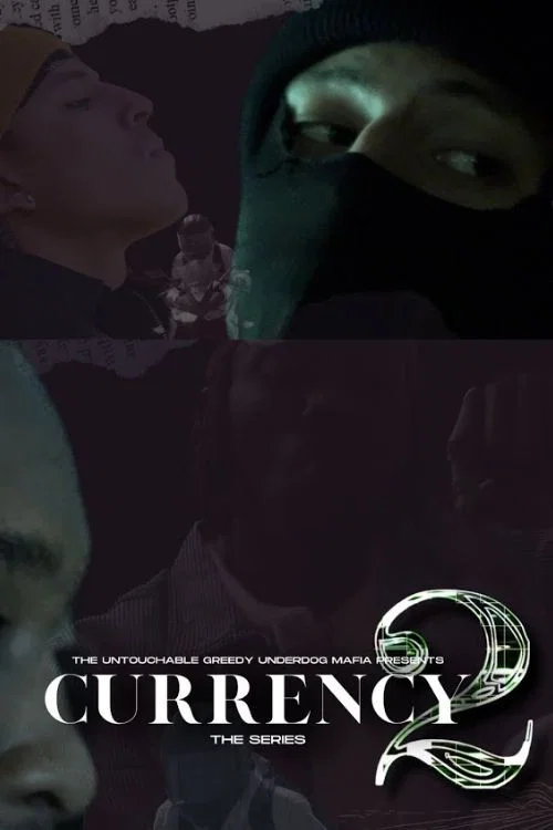 Постер: Currency 2