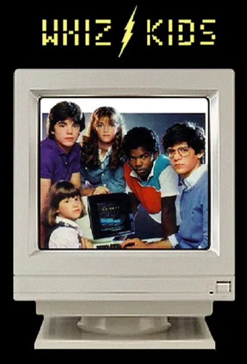 Постер: Whiz Kids
