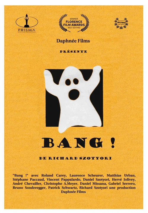 Постер: Bang!
