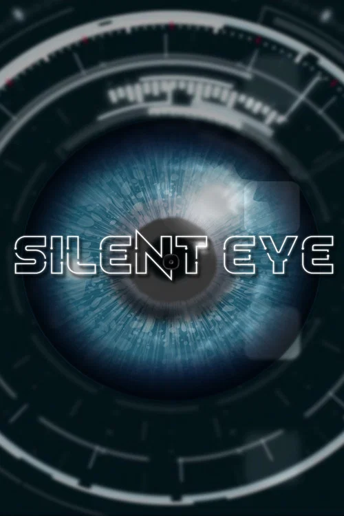 Постер: Silent Eye
