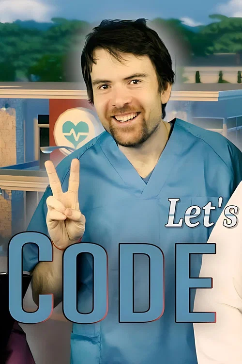 Постер: Code Bleu