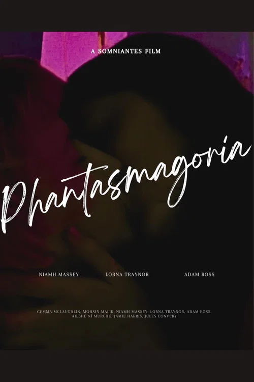 Постер: Phantasmagoria