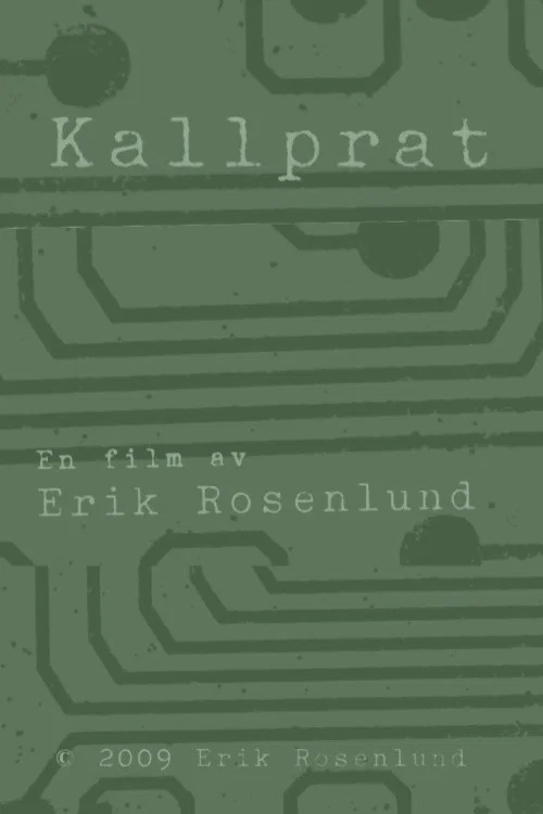 Постер: Small Talk