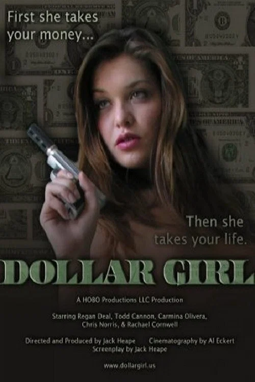 Постер: Dollar Girl