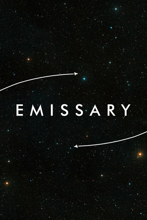 Постер: Emissary
