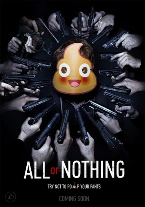 Постер: All or Nothing