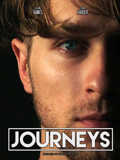 Постер: Journeys