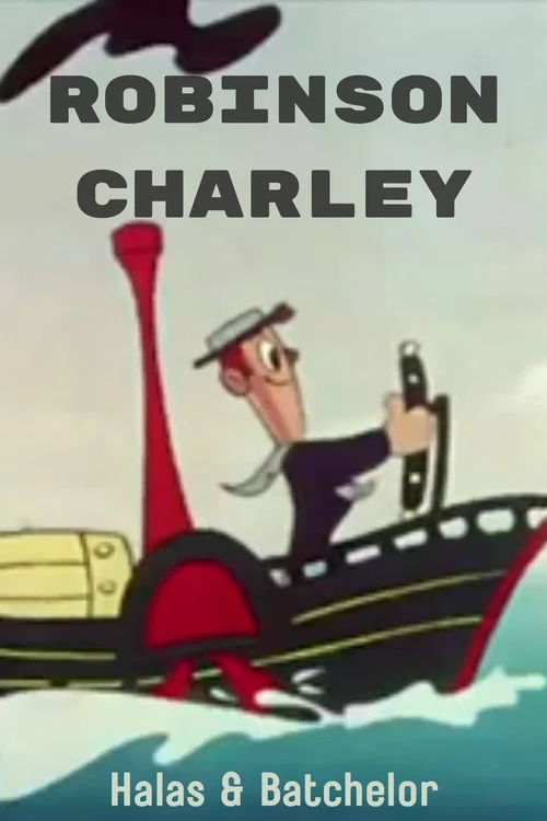 Постер: Robinson Charley