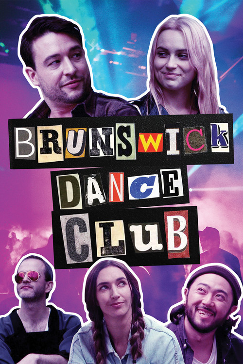 Постер: Brunswick Dance Club