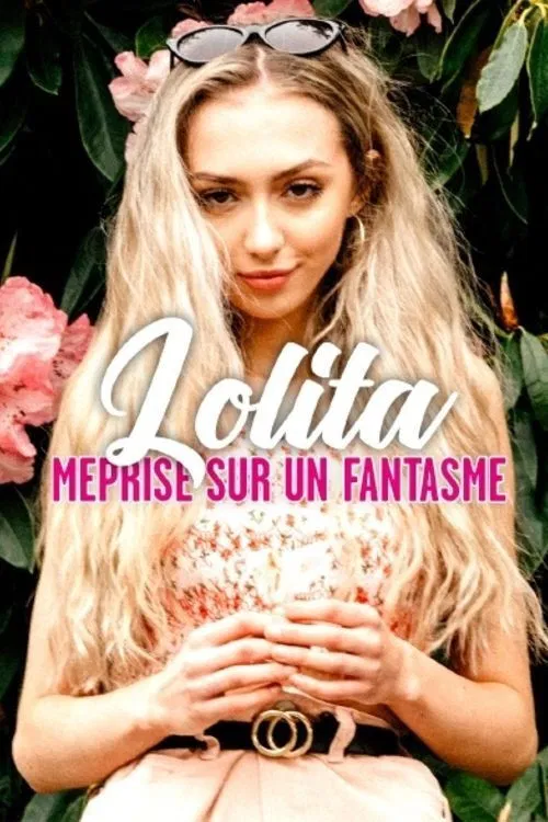 Постер: Lolita, méprise sur un fantasme