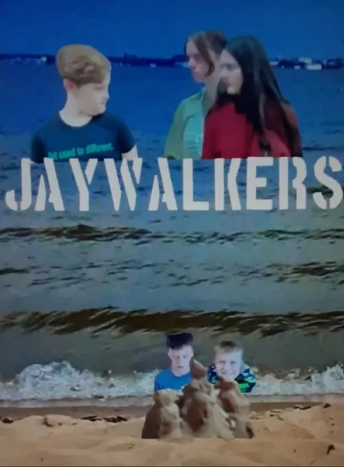 Постер: Jaywalkers
