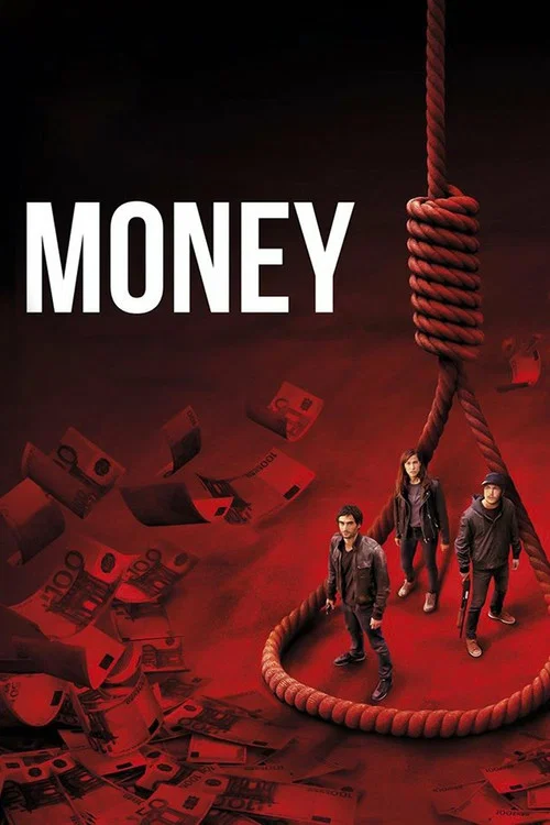 Постер: Money?
