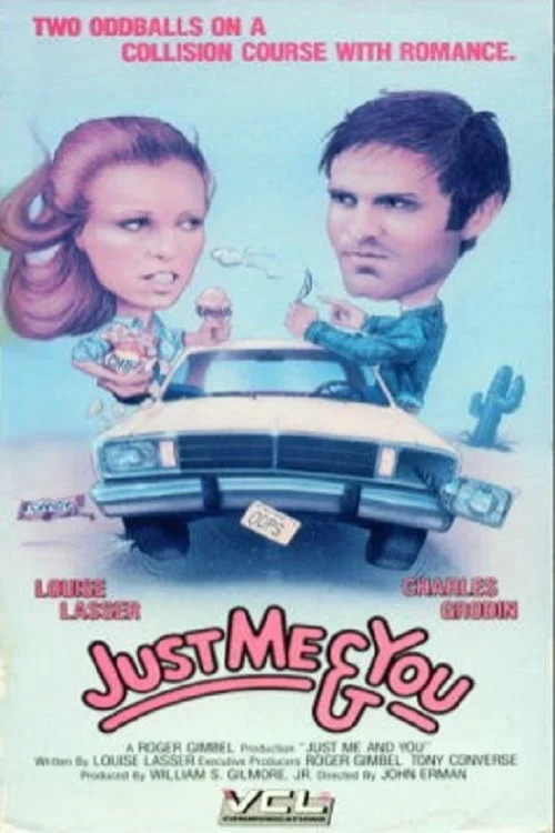 Постер: Just Me and You