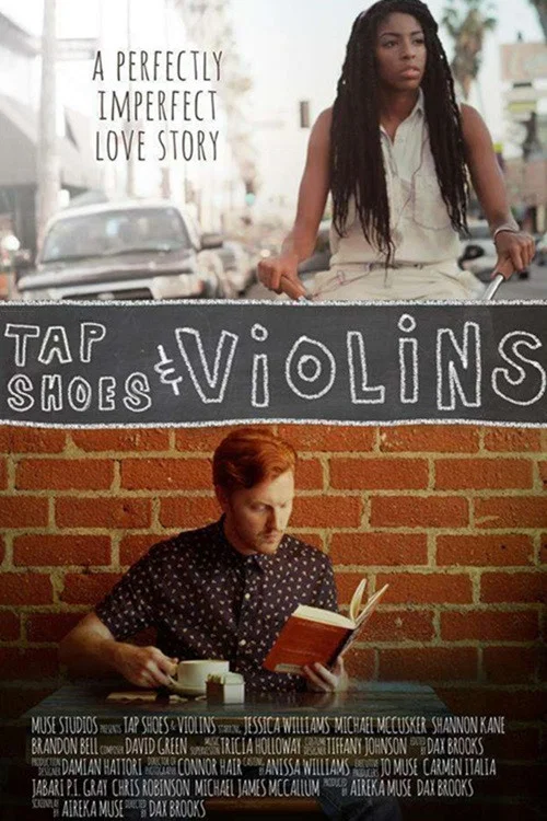 Постер: Tap Shoes & Violins