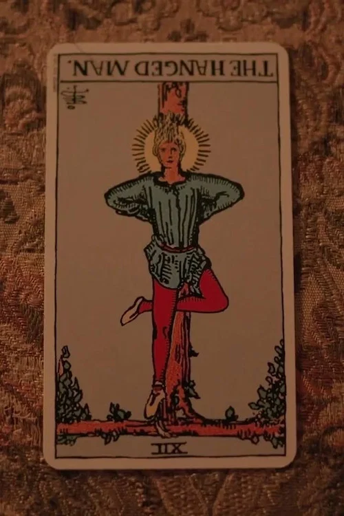 Постер: Arcana
