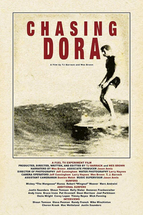 Постер: Chasing Dora