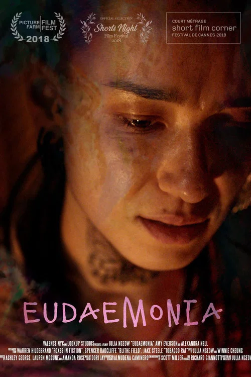 Постер: Eudaemonia