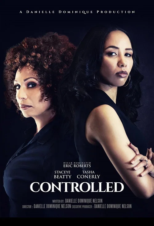 Постер: Controlled