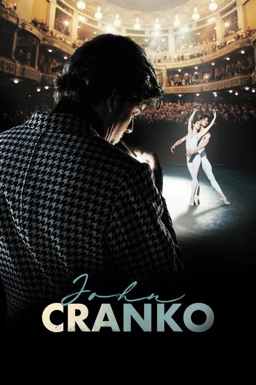 Постер: Cranko