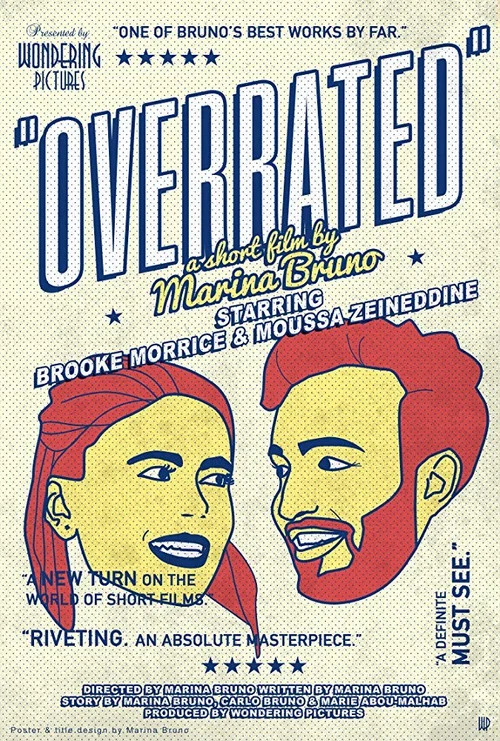 Постер: Overrated