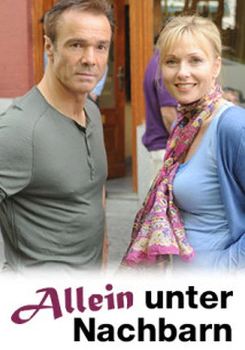 Постер: Allein unter Nachbarn
