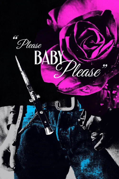 Постер: Baby Please