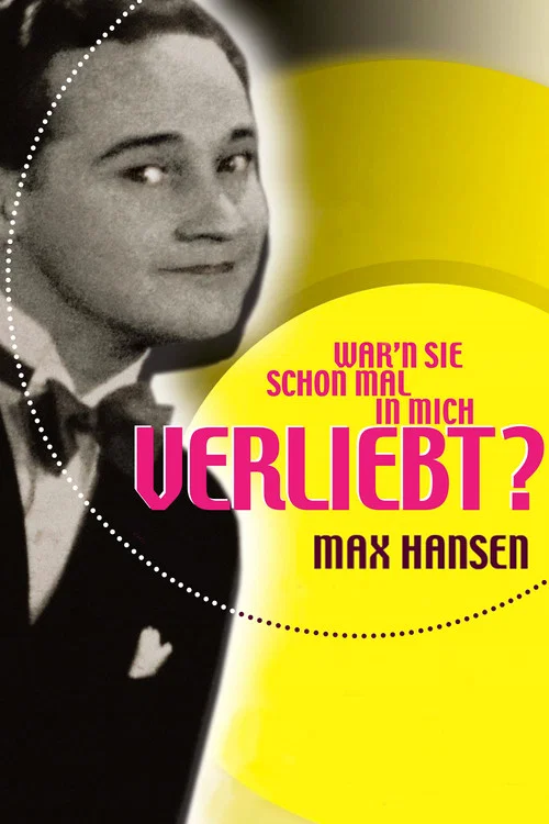 Постер: Warn Sie schon mal in mich verliebt?