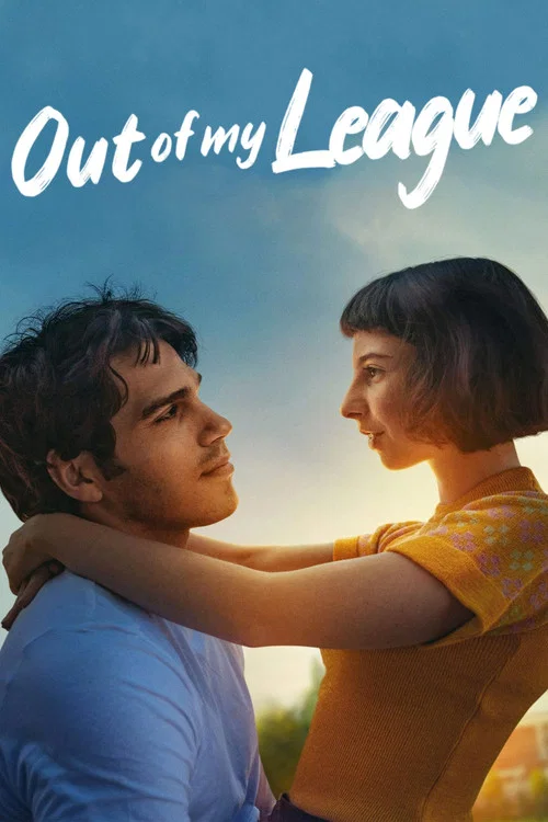 Постер: Out of My League