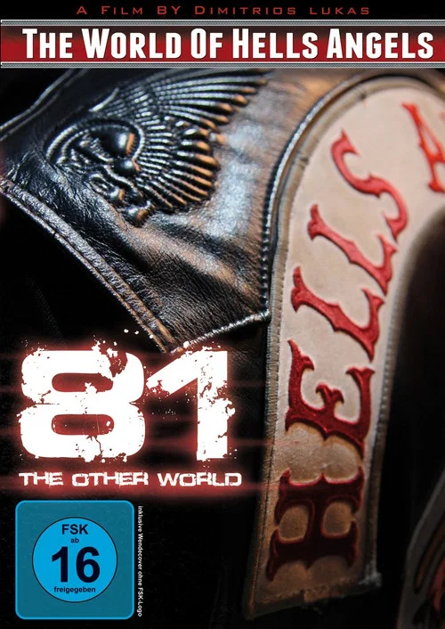 Постер: 81 the Other World