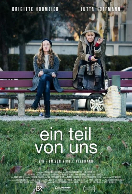 Постер: Ein Teil von uns