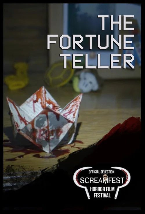 Постер: The Fortune Teller