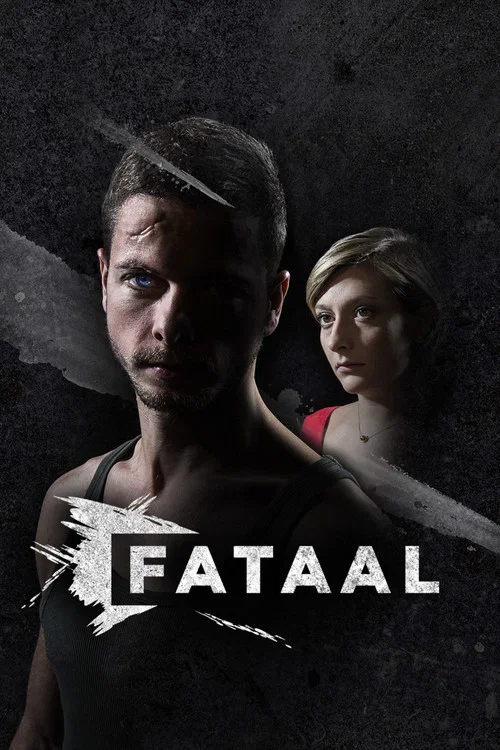 Постер: Fataal