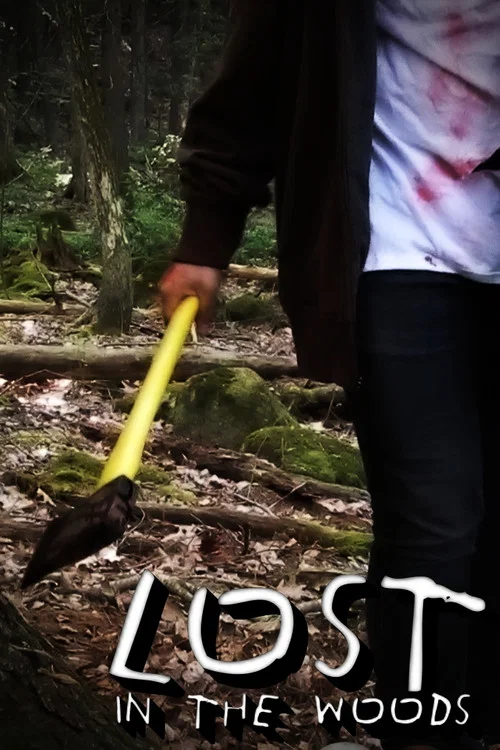 Постер: Lost in the Woods