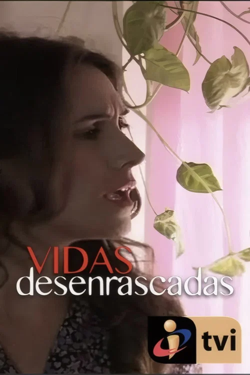 Постер: Vidas (des)Enrascadas