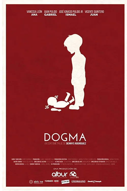 Постер: Dogma