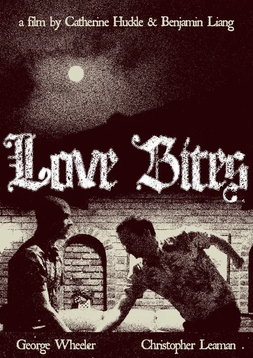 Постер: Love Bites